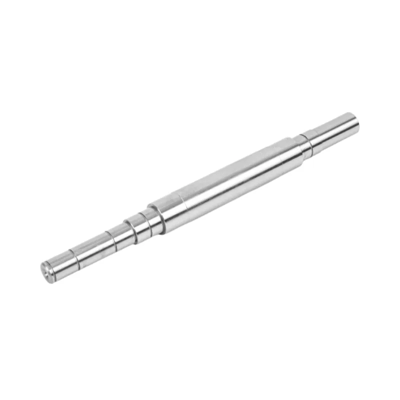 Điều gì khiến trục động cơ tốc độ cao trở thành yếu tố quan trọng của máy móc tốc độ cao hiện đại?