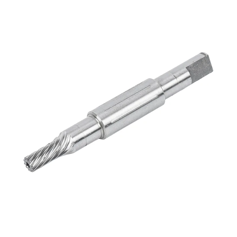 5 yếu tố cần xem xét khi mua trục động cơ dẫn động thủy lực tùy chỉnh