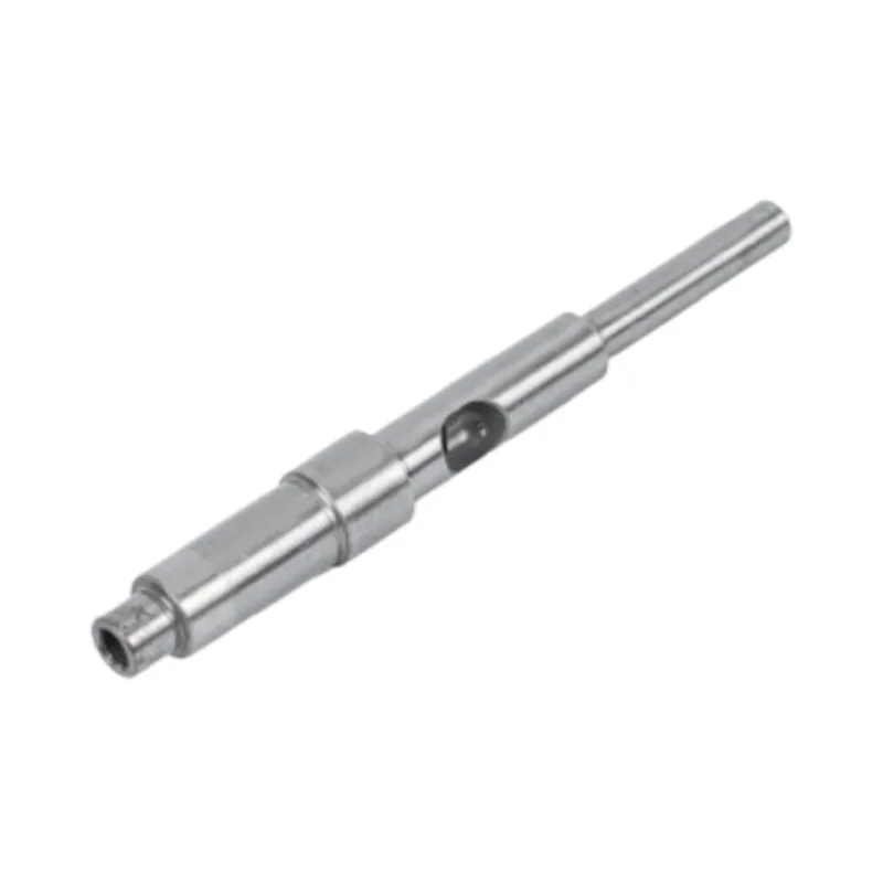Gia công trục chính xác: Bên trong nhà máy trục động cơ, từng trạm