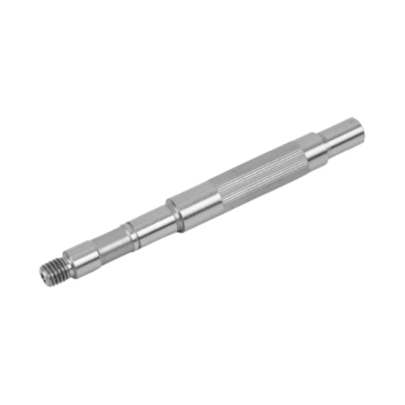 Vật liệu trục động cơ: 1045 so với 4140 so với thép không gỉ và cách chọn Vật liệu trục động cơ: 1045 so với 4140 so với thép không gỉ và cách chọn