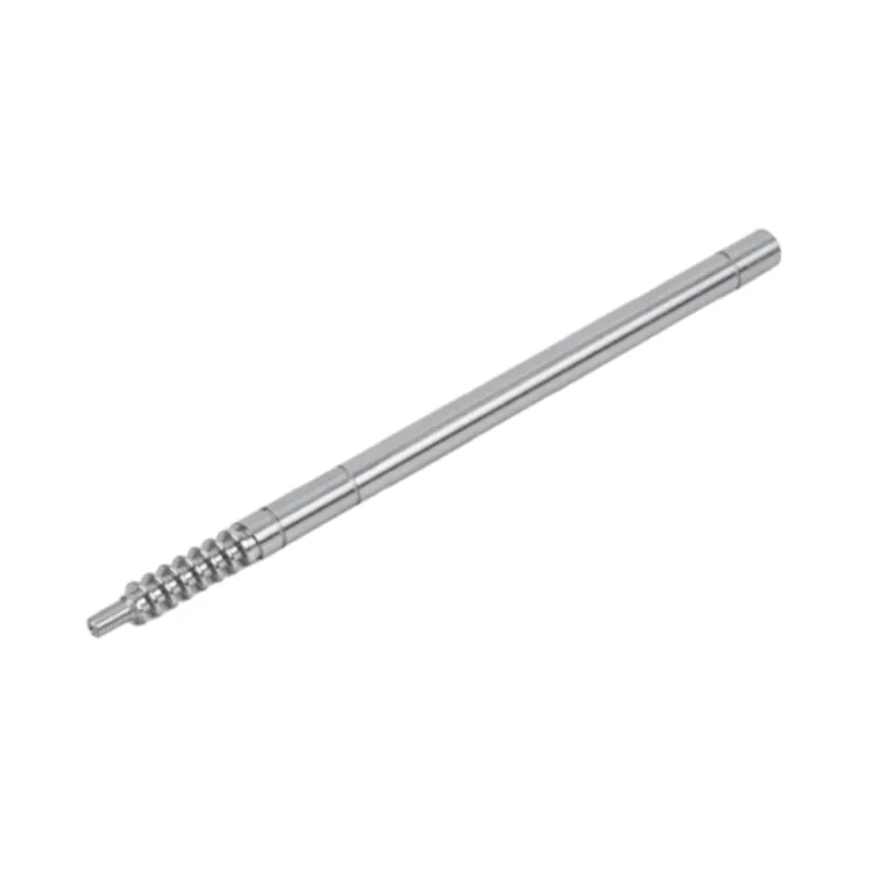 Trục động cơ thiết bị y tế