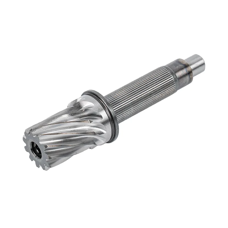 Trục động cơ chính xác