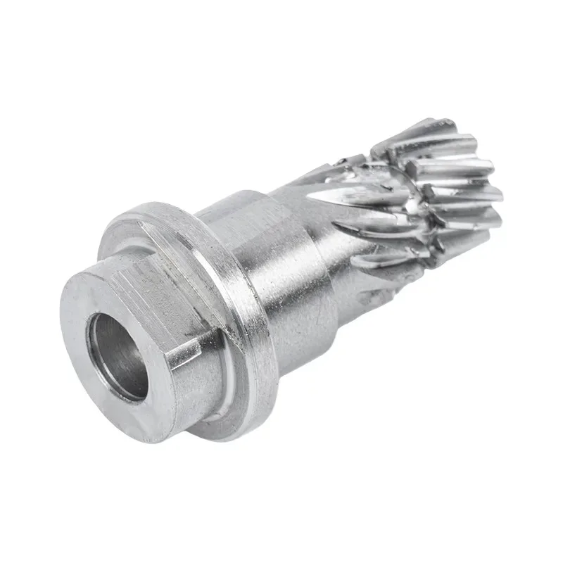 Trục động cơ Spline hình tam giác