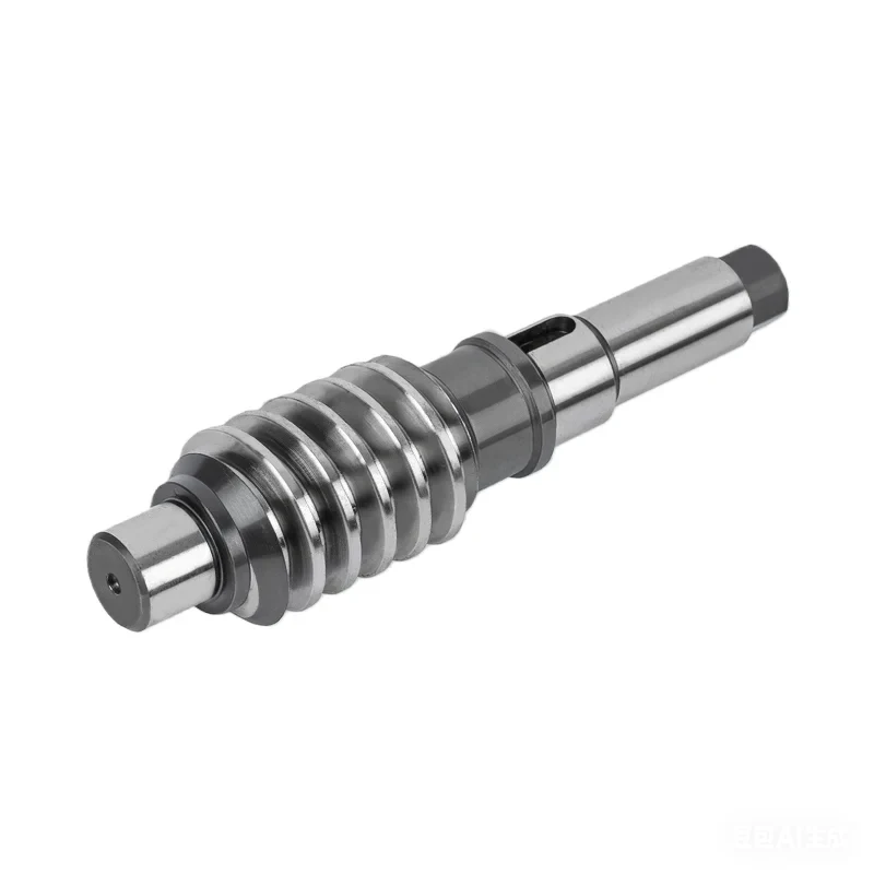 Trục động cơ siêu chính xác